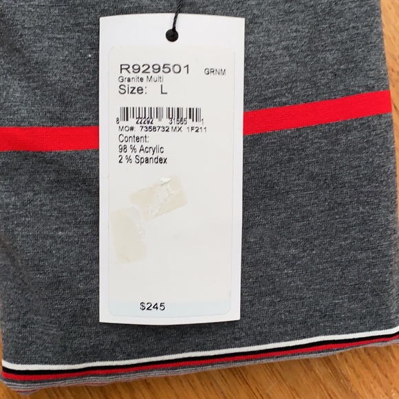 St. John women’s shirt NWT - Picture 7 of 7